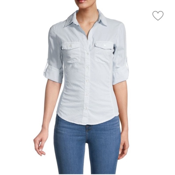 James Perse Tops Standard James Perse Poshmark